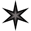 Black North Star
