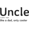 Uncle Cooler Spruch Design