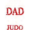 Judo Dad