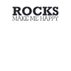 "Geology Rock Happy | Geology"