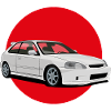 JDM Hatchback