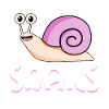 Snails Saying Snails Snail