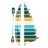 Kayak Retro