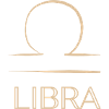 LIBRA ZODIAC SIGN