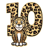 10th birthday