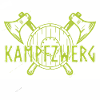 Kampfzwerg
