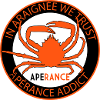 Araignée de mer