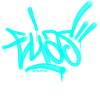 Elias Graffiti Nom T Shirt