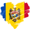 Moldavie