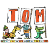 It's TOM's birthday