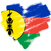 New Caledonia