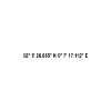Utrecht Coordinates