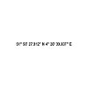 Rotterdam coordinates