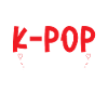 Only K-Pop can save us