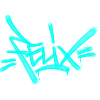 Felix Graffiti Name
