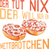 Mettbrötchen Mett Hackfleisch Hackepeter