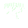 Football football