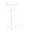 il est ressuscité