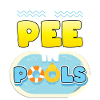 Ich pinkle in Pools