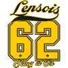 62 Lensois