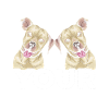Pitbull Dog Lover Dog Bullterier