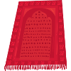 Prayer rug