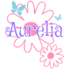 Aurelia Nom Fille Prénom Daisy