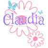 Claudia Nom Fille Prénom Daisy