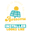 Solar Panel Installer