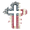 Jesus Cross, Independence Day