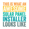 Solar Panel Installer