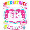 Kinderkrankenschwester