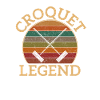 Croquet Legend, Croquet