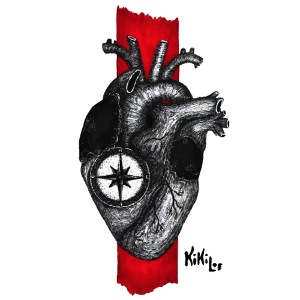 Guiding Heart