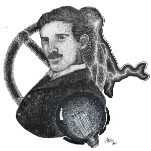 Nikola Tesla