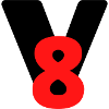 V8