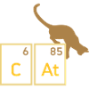 Chat (Calcium, Astate)(Cat)
