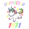 1971 - Jahrgang 1971