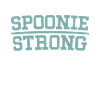 Spoonie Strong Lupus Warrior