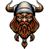 Viking Warrior