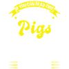 Pig Pig Farm Gift