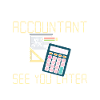 Calculator Accountant Pension