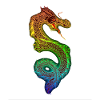 Chinese Dragon