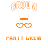 Groom Party Crew