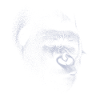 Grey Gorilla