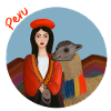 Apapucharse - Peru