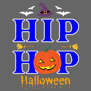 HIP Hop Halloween Rap Party