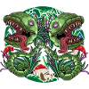 Carnivorous Plant Gardener Gift