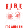 Firefighter Gift