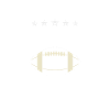 American Football Player Gift